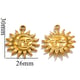 Oro-C【singolo 4,9 g】 Immagine9